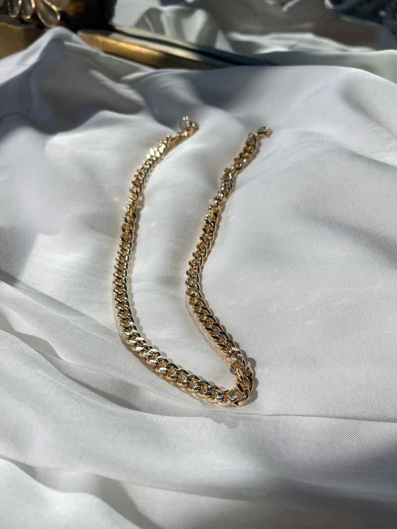 5MM Chain Necklace