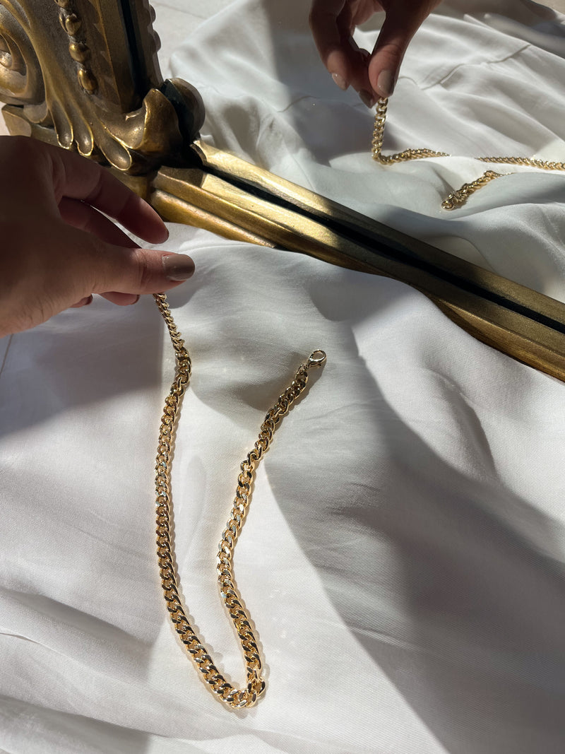 5MM Chain Necklace