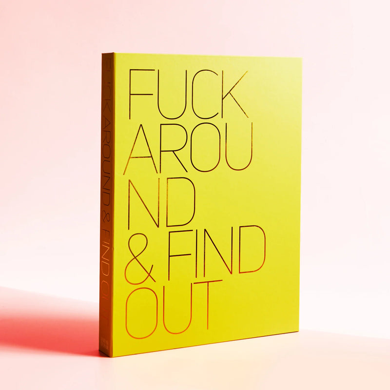 PRE-ORDER: Bossy Books