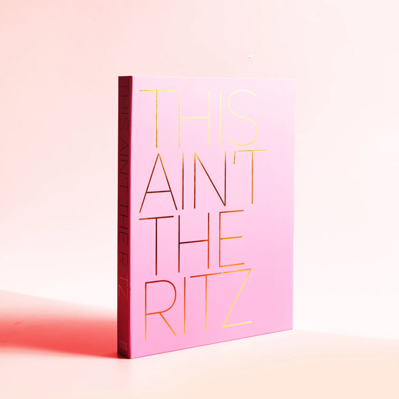 PRE-ORDER: Bossy Books