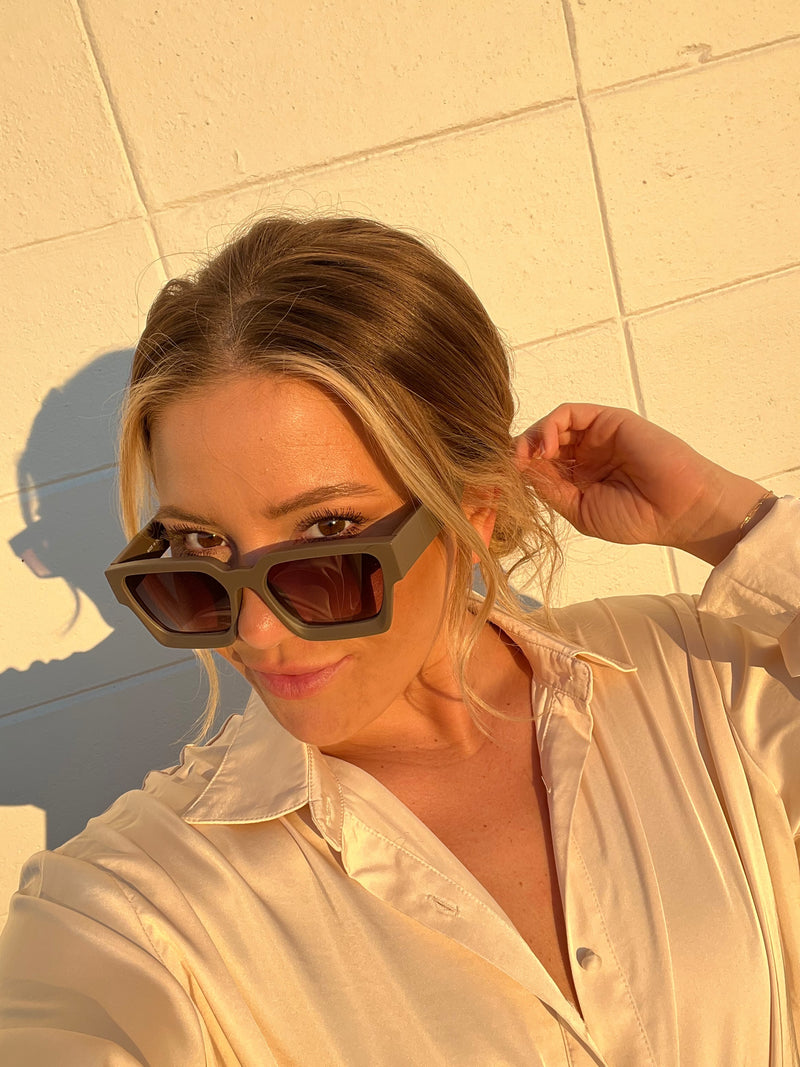 Got The Look Sunnies