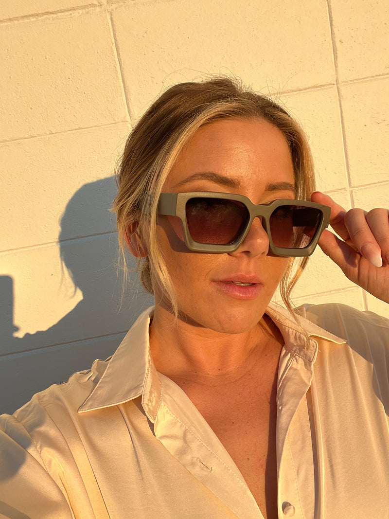 Got The Look Sunnies