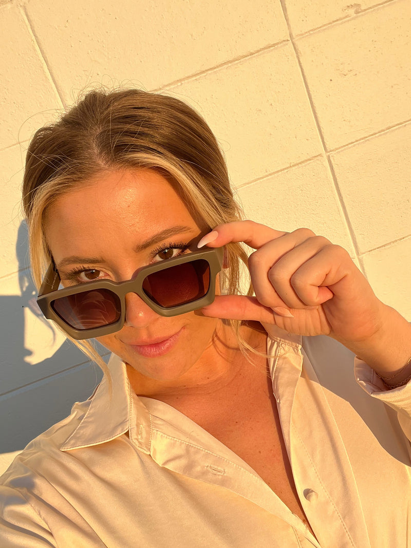 Got The Look Sunnies